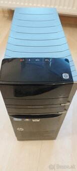 Hewlett-Packard h9-1000cs - 3