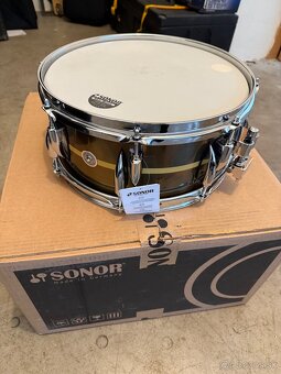 SONOR - 3