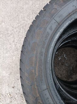 Zimné pneumatiky 165/70 R14 - 3