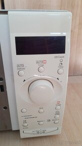 Mikrovlnka Whirlpool AVM 450 - 3