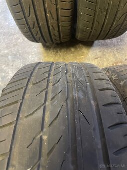 Letné 195/50 R15 - 3