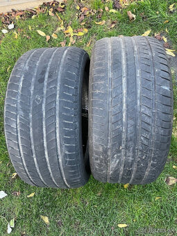 ,Letne pneu Bridgestone 305/40 R20 RSC Dot3921 - 3