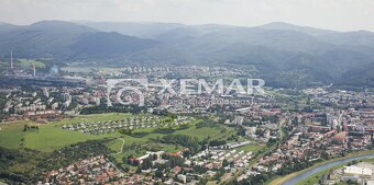 Predaj: Stavebný pozemok – 1428 m2, Sarvaška, Zvolen - 3