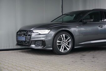 Audi A6 Avant 40 TDI quattro - 3