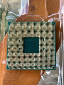 AMD Athlon X4 970 - 3