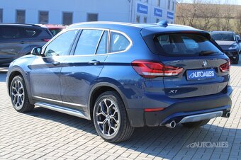 BMW X1 2,0 XD 110 kW X DRIVE, MOŽNÝ ODPOČET DPH - 3