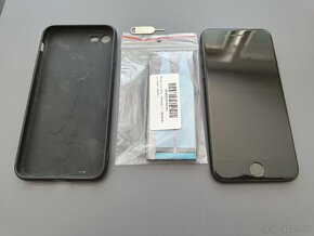 iPhone 7 black 32gb - 3