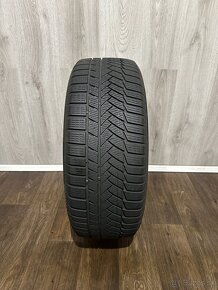 BMW 5 - G30, G31 - zimní orig. ALU sada 5x112 R17 - 3