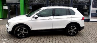 Vw Tiguan 2.0tdi 4x4 DSG - 3