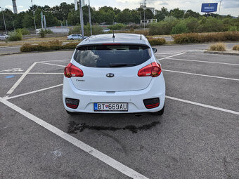 KIA Ceed 1.4 CVVT (2017) - 3