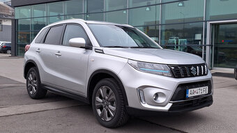 VITARA 1,4T GL+ Premium 4x4 TSMLYED1S00C90887 - 3