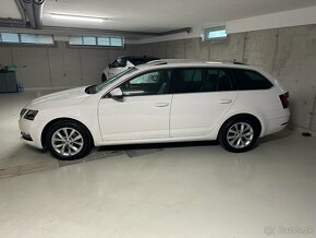 Škoda Octavia Combi 2.0 TDI Style DSG - 3