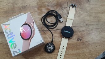 Samsung Watch Active 2 44 mm - 3