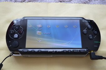 Sony PSP Playstation Portable v.1003 - 3