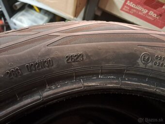 LETNE CONTINENTAL 215/50 R18 V XL 96V - 3