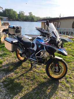 BMW R GSA 1250 - 3