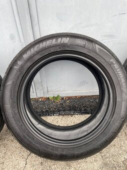 Michelin Primacy 3 205/55 R16 - 3