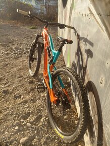 Enduro Lapierre Spicy 327 L - 3