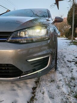 golf 7 - 3