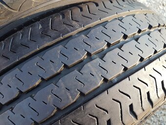 195/65 r16c letné pneumatiky 2ks Pirelli - 3