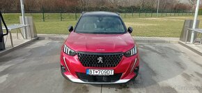 Peugeot 2008 1.5 BlueHDi GT - 3