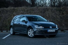 Volkswagen Golf 1.2 TSI BlueMotion Technology Comfortline - 3