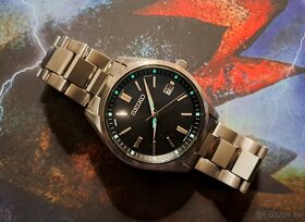 hodinky Seiko solar /// SBTM323 /// made in Japan - 3