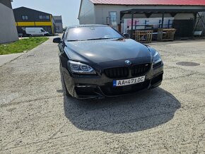 Bmw 640d Individual - 3