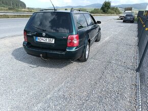 Volkswagen Passat B5,5 1.9 TDI 96kw automat - 3