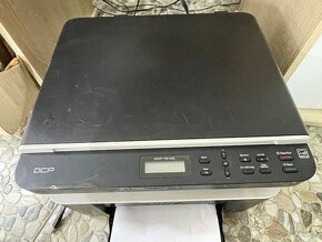 BROTHER DCP-1622WE - 3