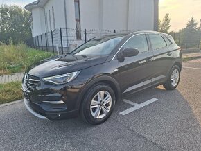 Opel Grandland X - 3