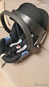 Autosedacka Cybex Aton 5 - 3