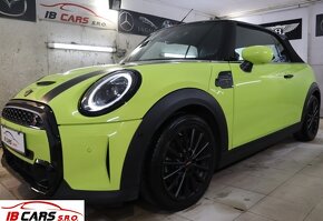 Mini Cabrio Side Walk Edicion Exclusive A/T 8 - 3