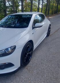 Scirocco 1.4tsi 118kw - 3