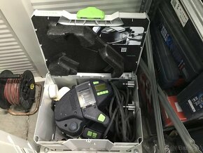 Olepovačka hran FESTOOL KA 65 - 3