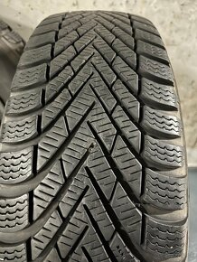 Zimné pneumatiky Pirelli 195/65 R15 91T - 3