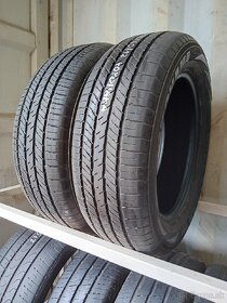 2ks 225/60R17 Yokohama Geolandar - 3