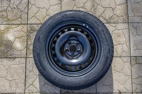 Nové zimné pneumatiky Barum Polaris 5 185/65 R15 92T XL - 3