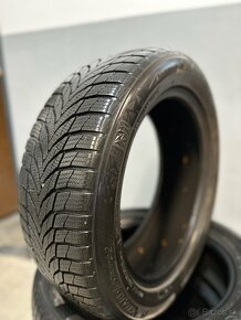 205/55 R17 Nexen Winguard Sport - Zimné pneumatiky - 3