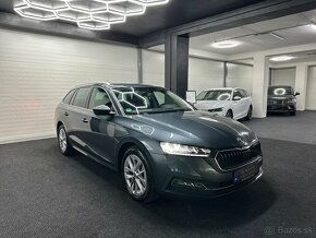 Škoda Octavia 4 STYLE 2020 2.0tdi 110kw DSG 1majiteľ - 3