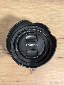 CANON EF 50MM F/1.8 STM - 3