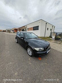 Bmw 120d  130kw - 3