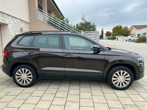 Škoda Karoq 1.5 TSI ACT Ambition Plus DSG - 3