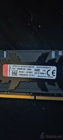 Reserve Ddr4 2x8gb 3200mhz cl16 - 3