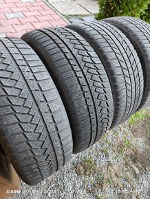 215/55r17 - 3