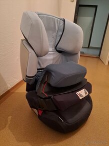 Cybex Pallas 15-36 kg - 3