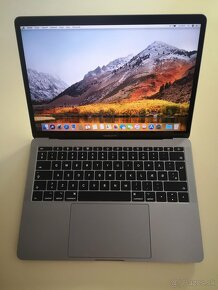 MacBook Pro Retina 13 2017 i5 Cena 399€ - 3