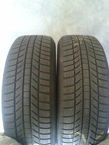 Predam ALU 5x112 R17 7J ET40 DEZENT VOLKSWAGEN PASSAT - 3