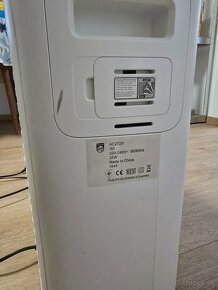 Philips 2000i AC2729/50 čistička vzudchu so zvlhčovačom - 3