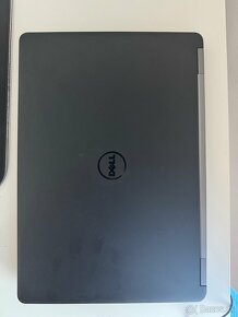 Dell Latitude E5470 - 3